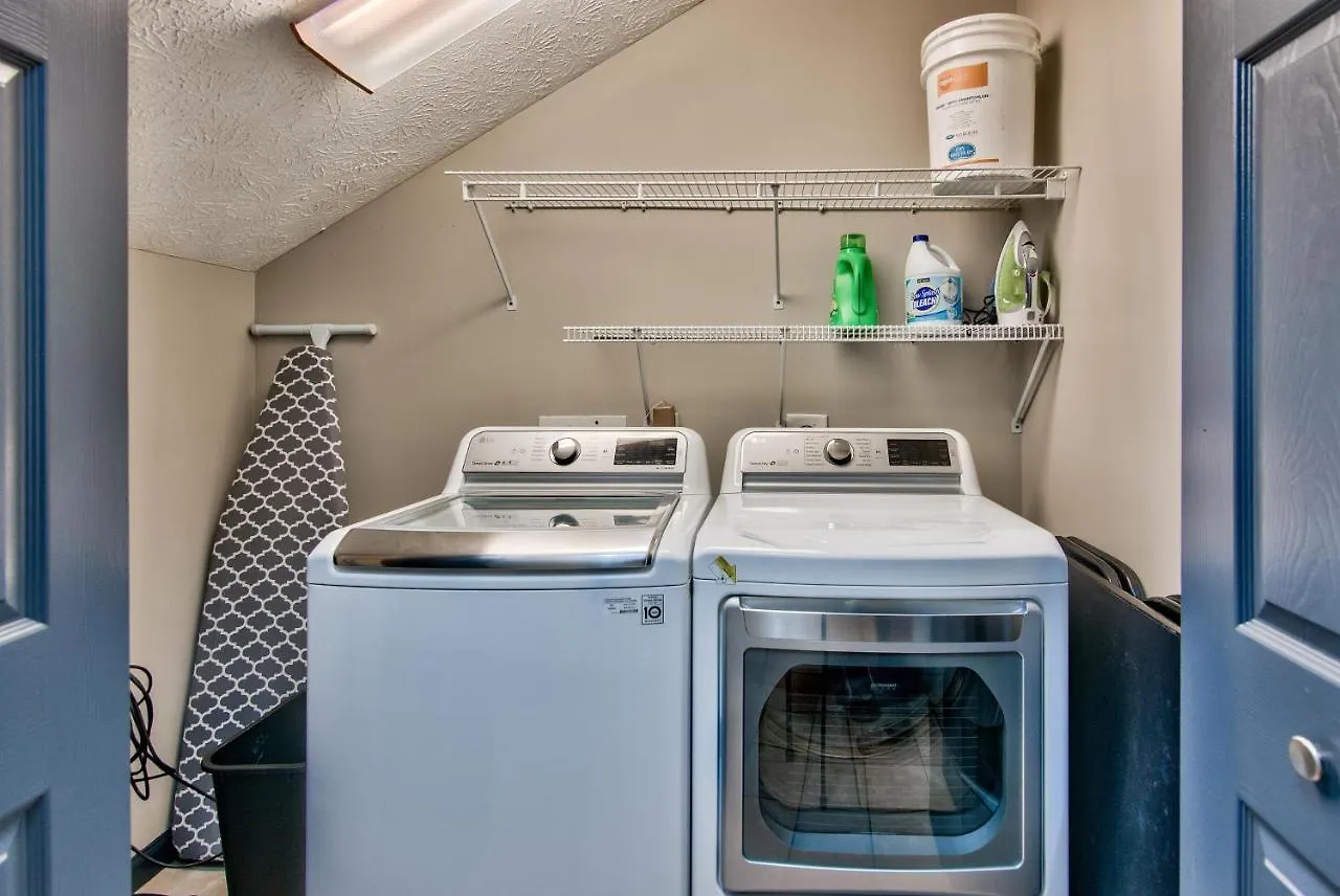 Holiday home Beachcomber - Beachfront With Pool And Hot Tub - On The Beach! Panama City Beach